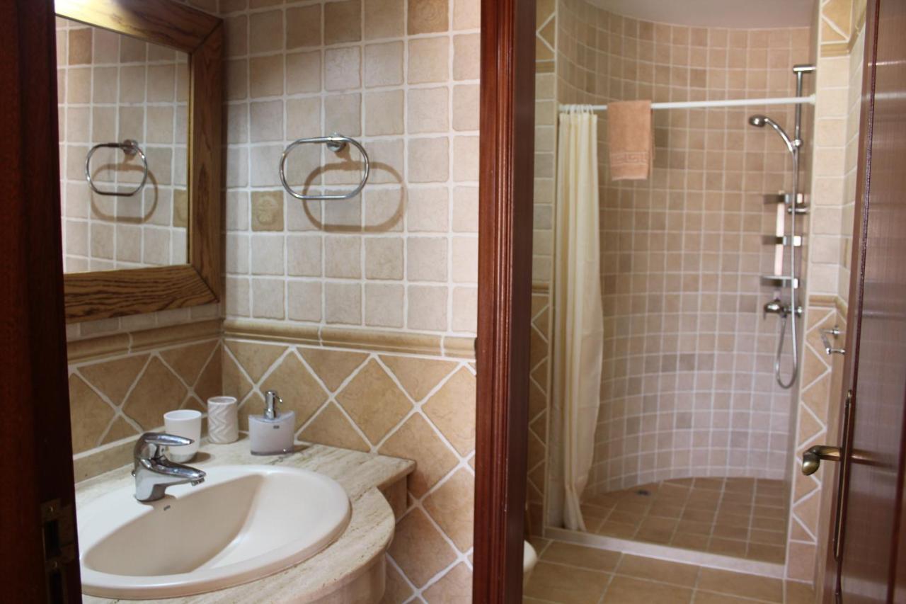 Villa Calcuta By Privilege Bay Corralejo Ngoại thất bức ảnh