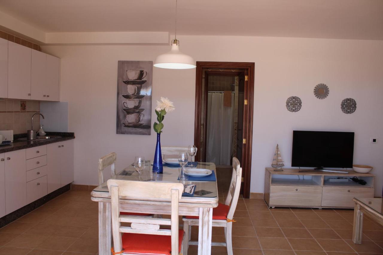 Villa Calcuta By Privilege Bay Corralejo Ngoại thất bức ảnh