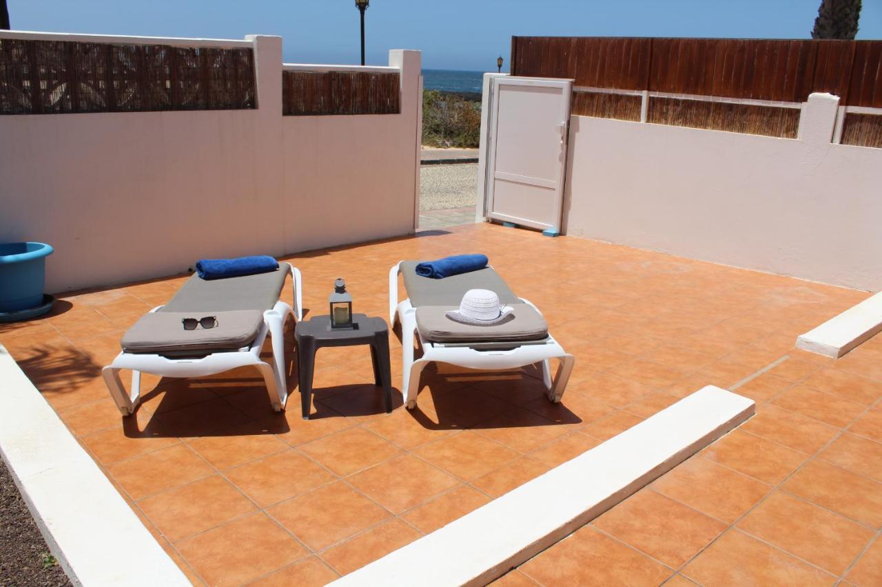 Villa Calcuta By Privilege Bay Corralejo Ngoại thất bức ảnh